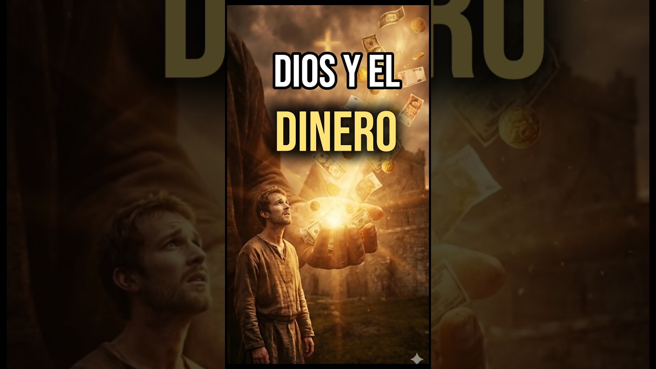 DIOS Y EL DINERO ¿SON COMPATIBLES? | @SoyLuzViva
