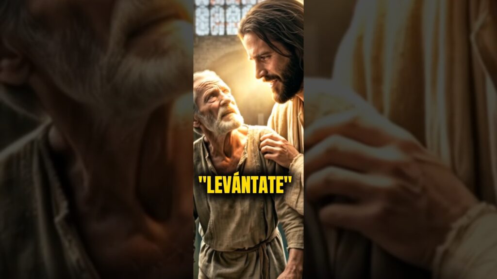 EL MILAGRO DE JESÚS QUE DESCONOCÍAS  | @SoyLuzViva