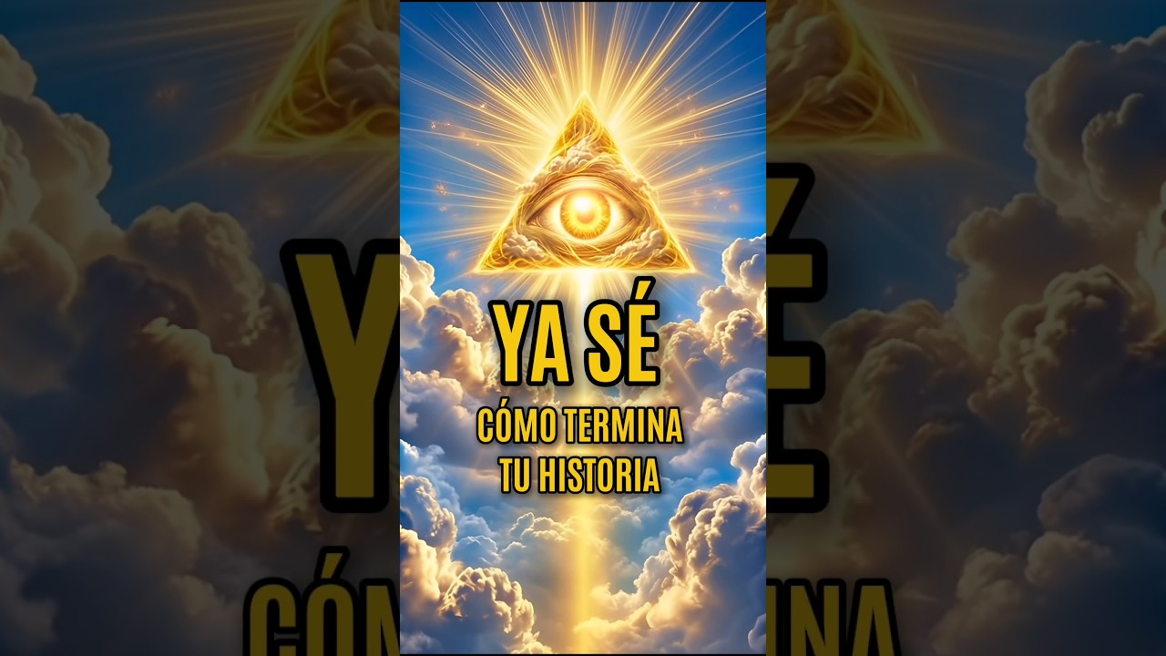 AUN SABIENDO TU FINAL DIOS TE ELEGIRÍA | @SoyLuzViva