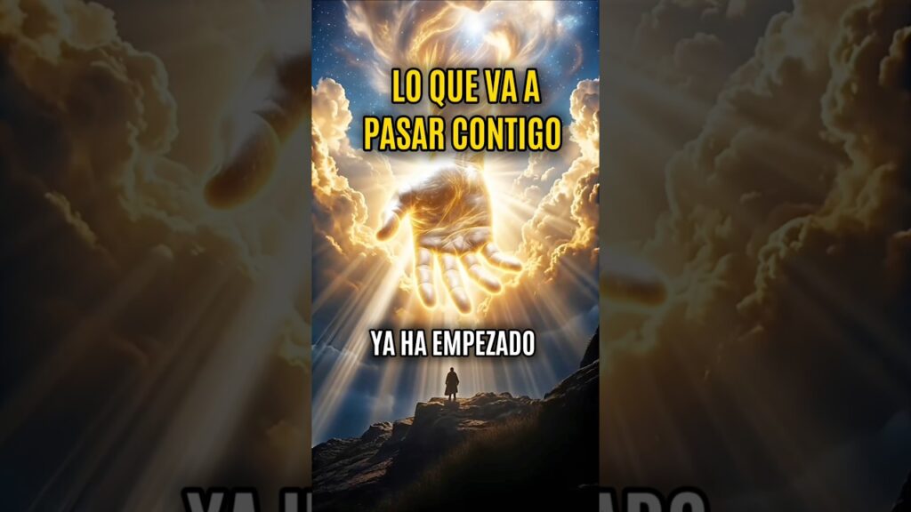 LA RESPUESTA QUE ESPERABAS YA LLEGÓ | @SoyLuzViva