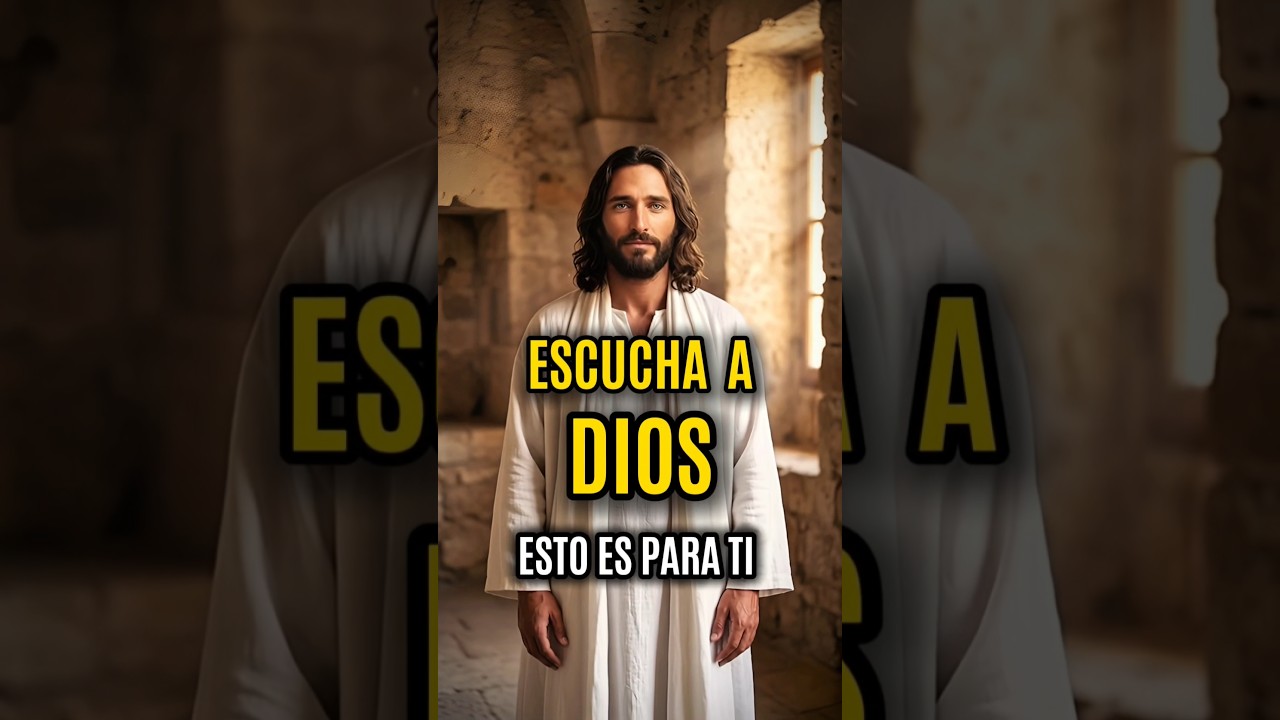 LA PAZ QUE EL MUNDO NO PUEDE DARTE | @SoyLuzViva
