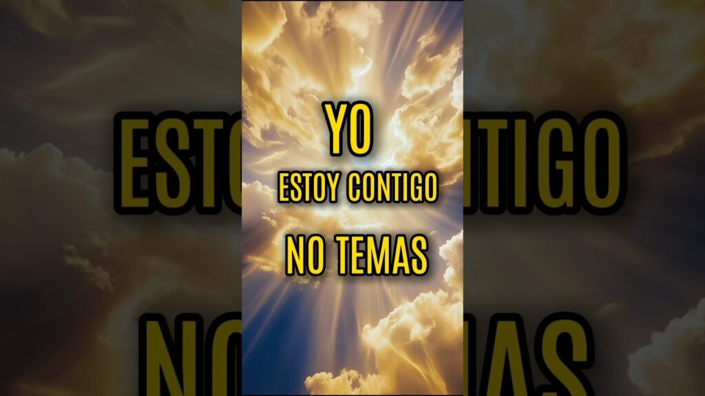 TIENES MIEDO AHORA MISMO, MIRA ESTO | @SoyLuzViva
