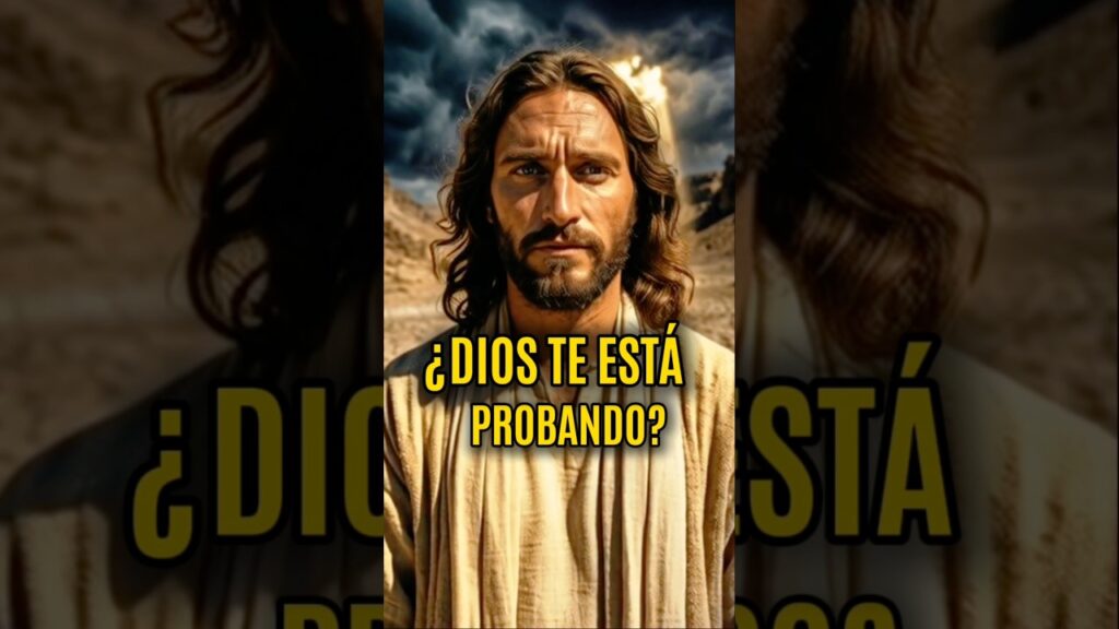 ESTE ES El MOMENTO QUE DEFINE TU FE | @SoyLuzViva