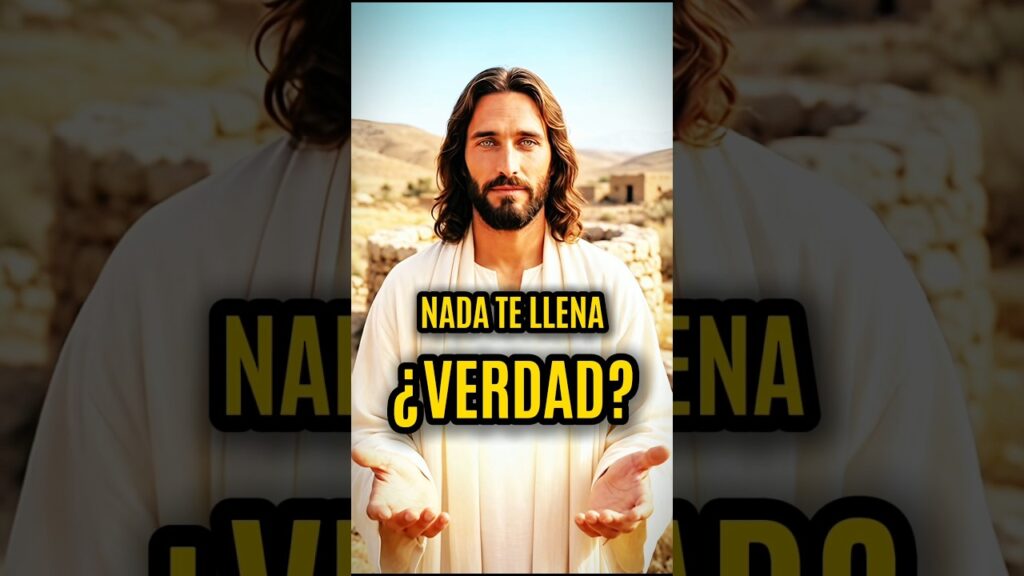 TIENES SED Y NO LO SABES | @SoyLuzViva
