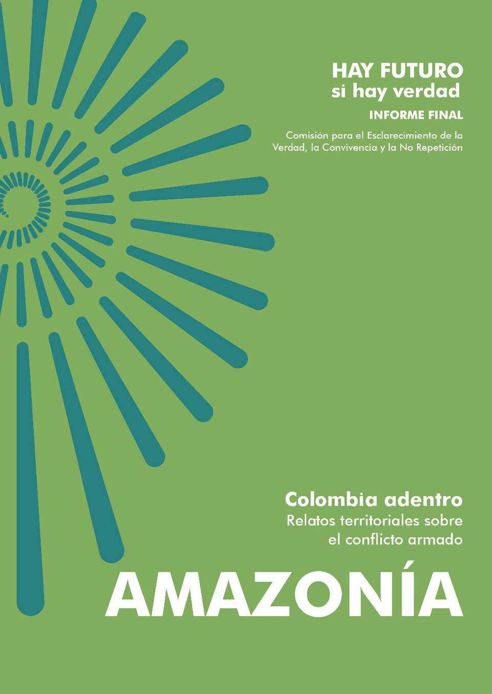 Voluntariado en maría luz viva