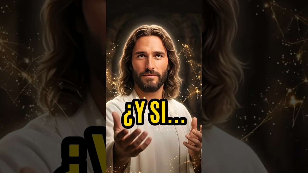 DIOS TE TRAJO HASTA AQUÍ | @SoyLuzViva