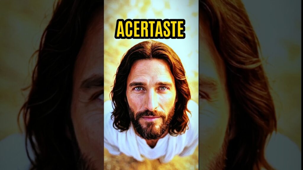 ¿SABES PORQUÉ DIOS TE ELIGIÓ? | @SoyLuzViva