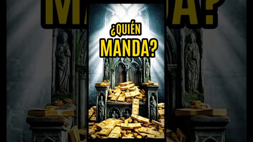 El PELIGRO NO ES El DINERO | @SoyLuzViva