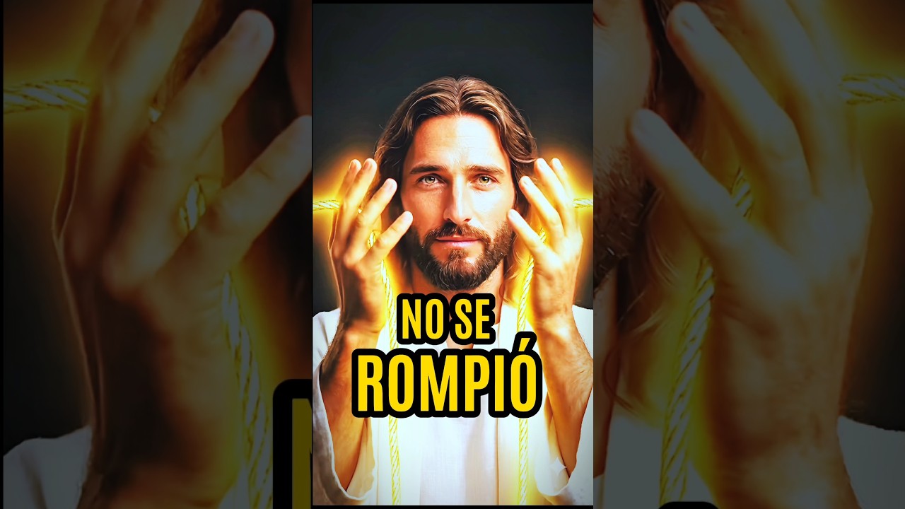 ¿QUIÉN DIJO QUE SE ACABÓ? | ‎⁨@SoyLuzViva⁩ 