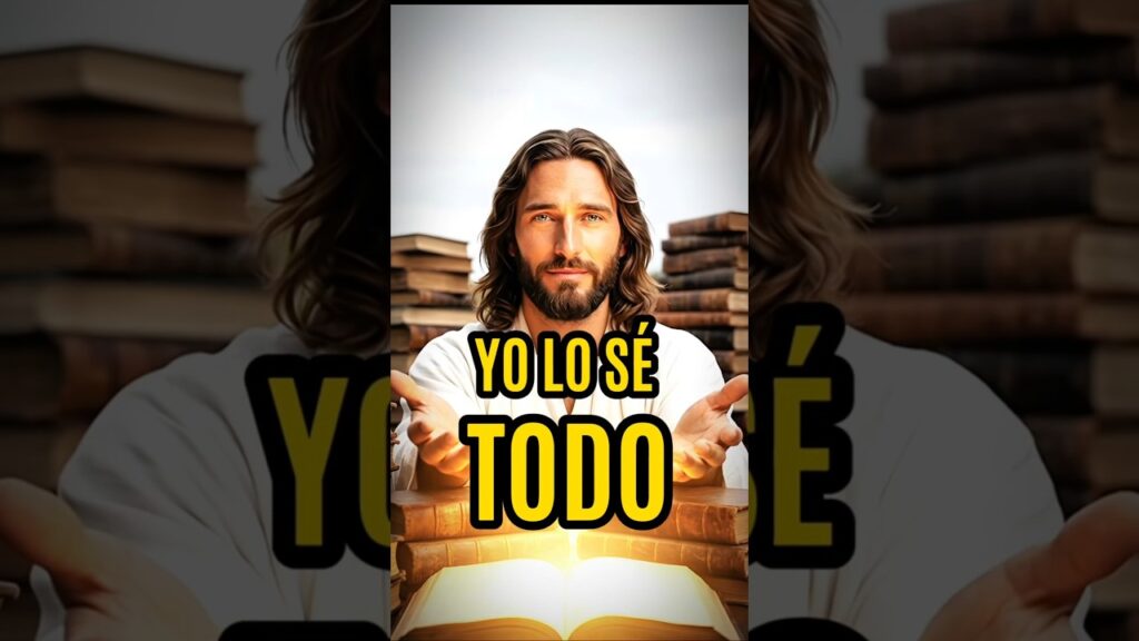 ¿CÓMO PUEDE SABERLO? | @SoyLuzViva