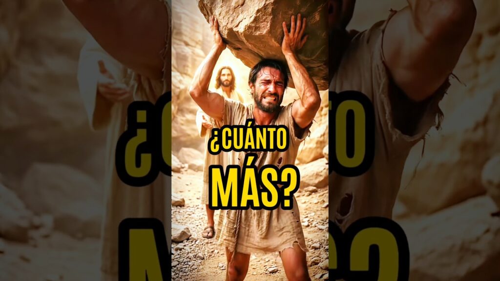 ¿CUÁNTO MÁS PUEDES AGUANTAR? | ‎⁨@SoyLuzViva