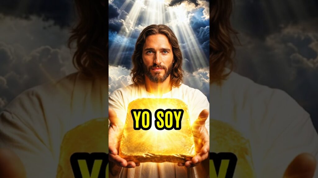 ¿QUIÉN ES EL YO SOY? | @SoyLuzViva