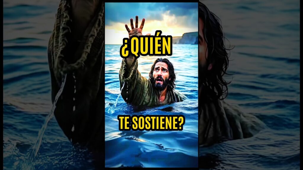 ¿POR QUÉ TE ESTÁS HUNDIENDO? |  @SoyLuzViva