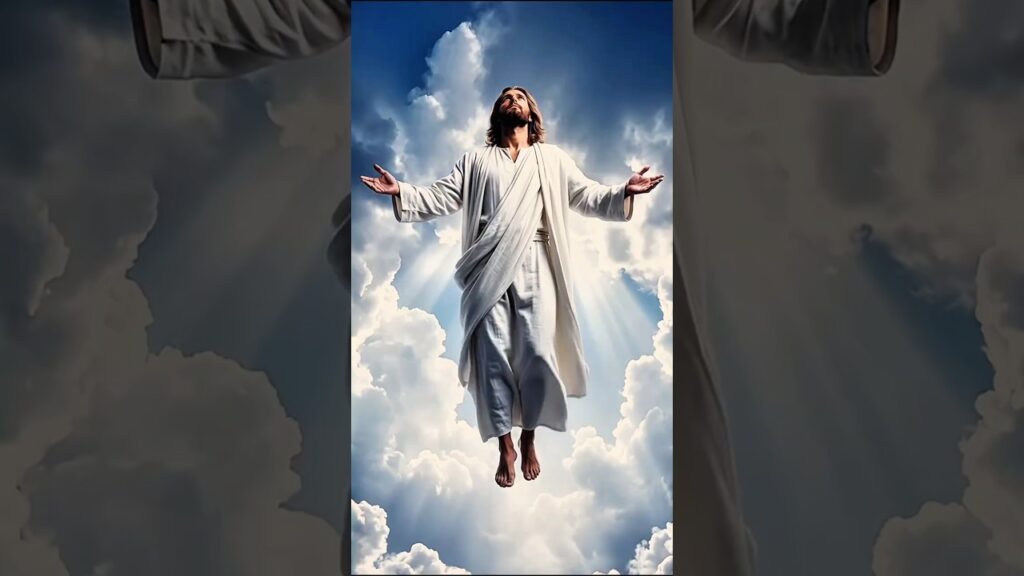 ¿Y TÚ, CREES EN DIOS TODOPODEROSO? | @SoyLuzViva