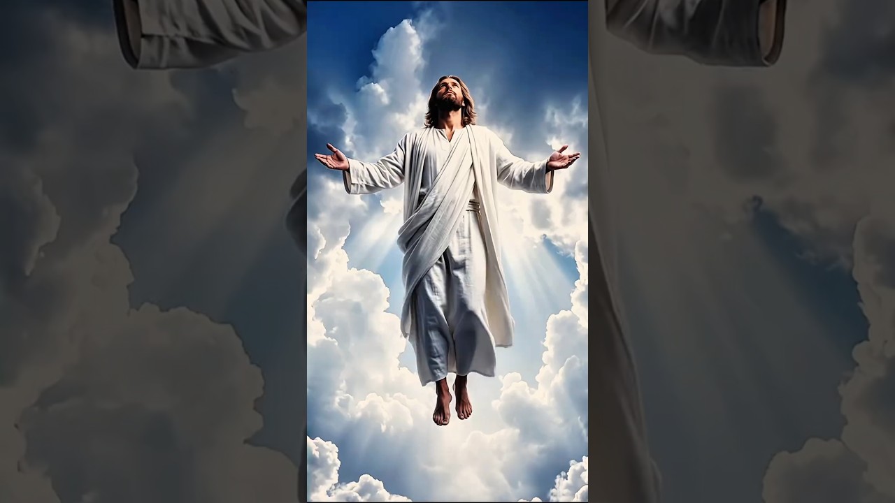 ¿Y TÚ, CREES EN DIOS TODOPODEROSO? | @SoyLuzViva
