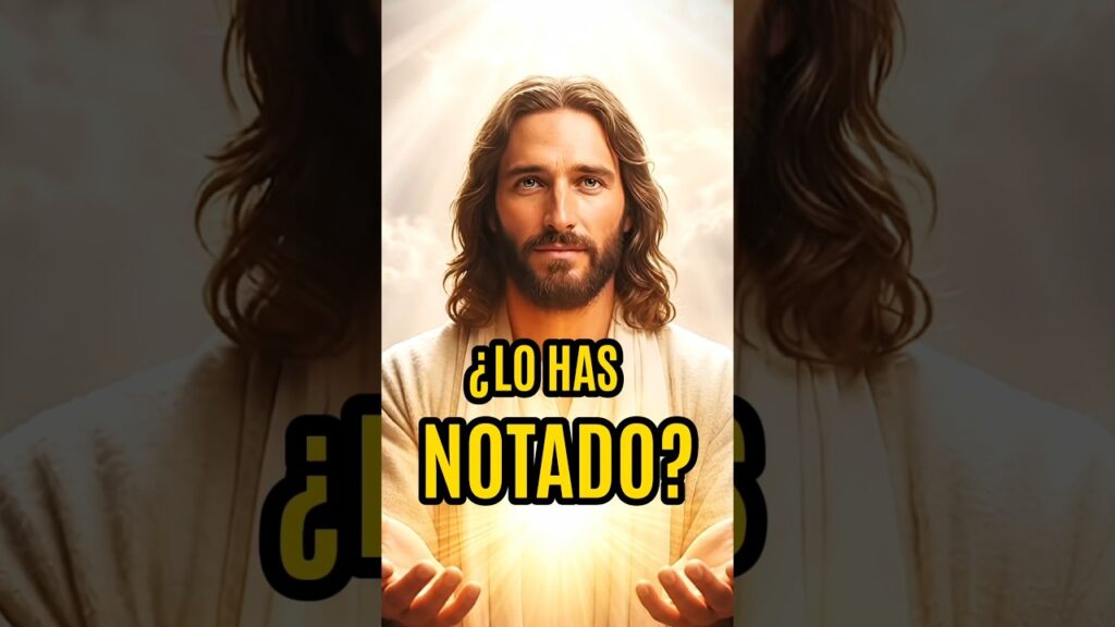 ¿Y SI DIOS TE ESTÁ HABLANDO? | @SoyLuzViva