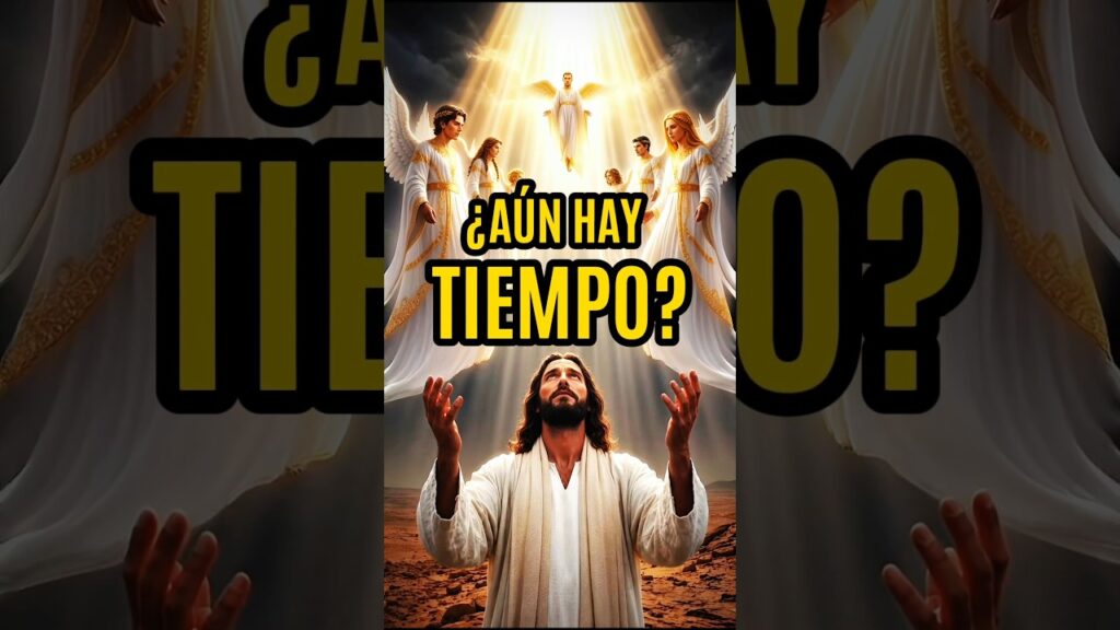 TODAVÍA NO ES EL FINAL | @SoyLuzViva