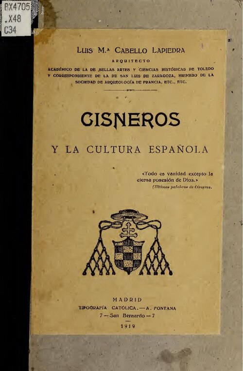 Cuba y su cultura católica