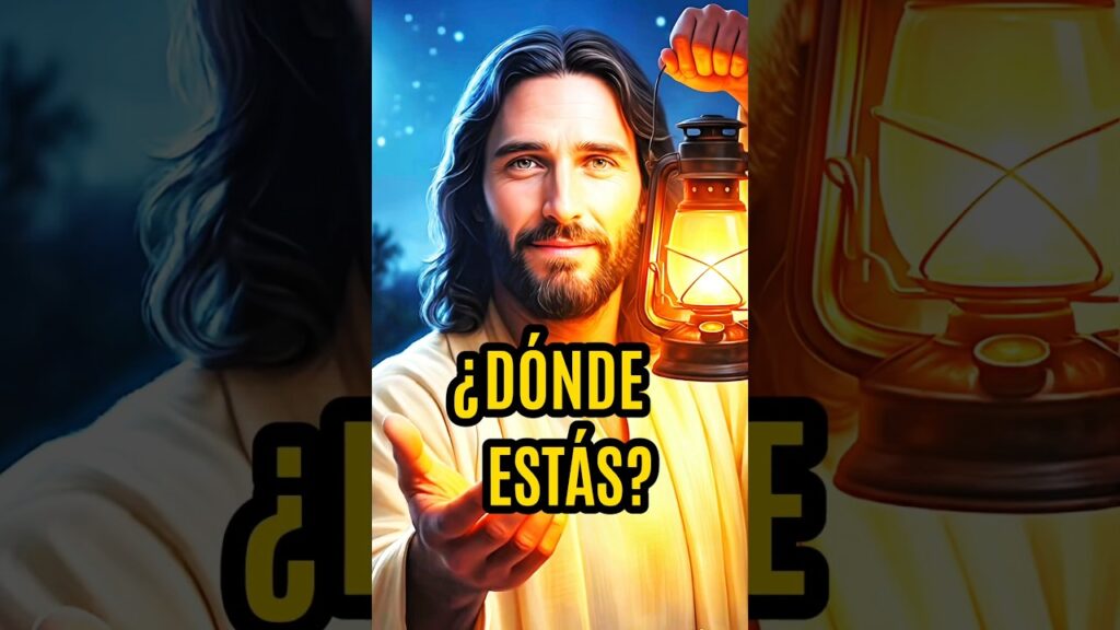 TE ESTOY BUSCANDO | @SoyLuzViva