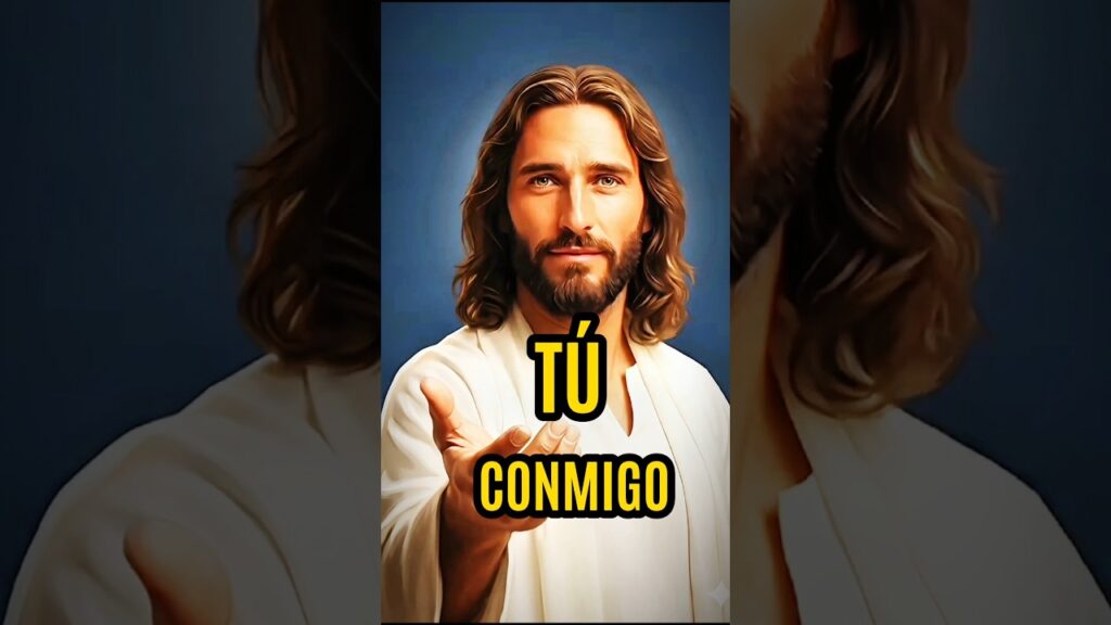 TÚ CONMIGO | @SoyLuzViva