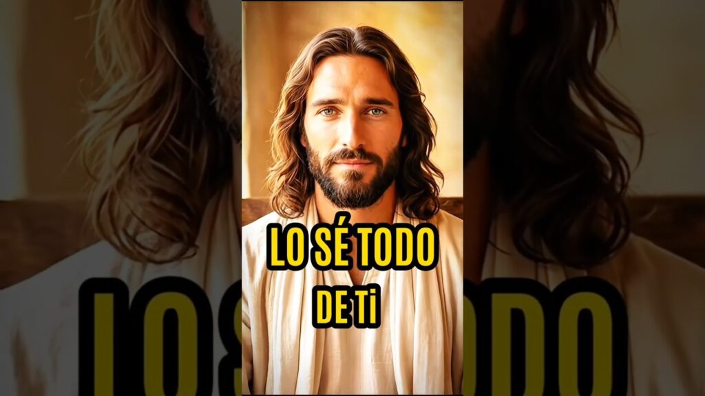 LO SÉ TODO DE TI Y SIGO AQUÍ | @SoyLuzViva