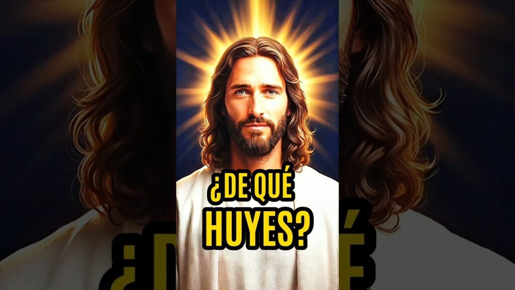 DIOS YA TE ENCONTRÓ | @SoyLuzViva
