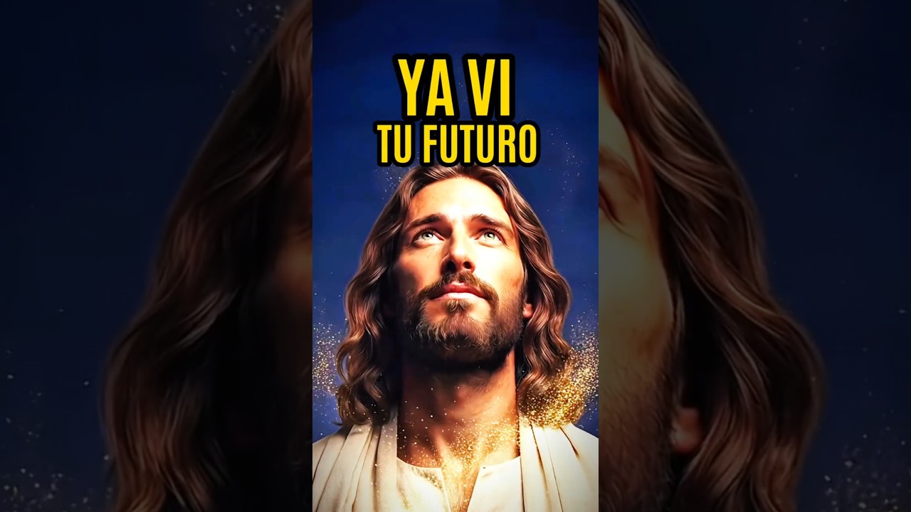 DIOS YA VIO TU FUTURO | @SoyLuzViva