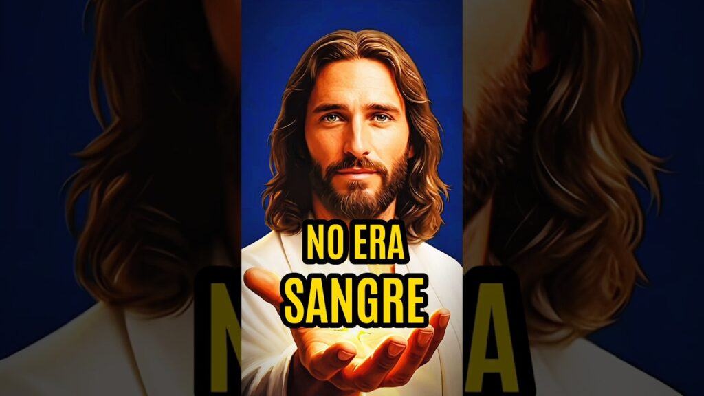 ¿QUÉ SALIÓ REALMENTE DE SU HERIDA? | @SoyLuzViva