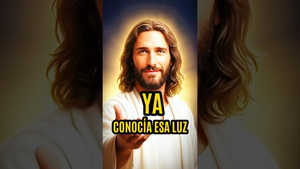 LA VERDAD SOBRE ESA LUZ | @SoyLuzViva
