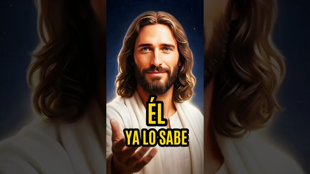 DIOS YA SABÍAS QUE VOLVERÍAS |  @SoyLuzViva