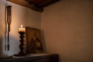 San Beda el Venerable, presbítero y doctor de la Iglesia