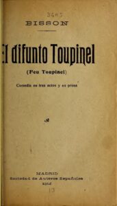 Cómo pedir una misa por un difunto
