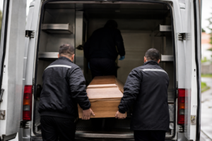 Cuánto cuesta repatriar a un fallecido a su país