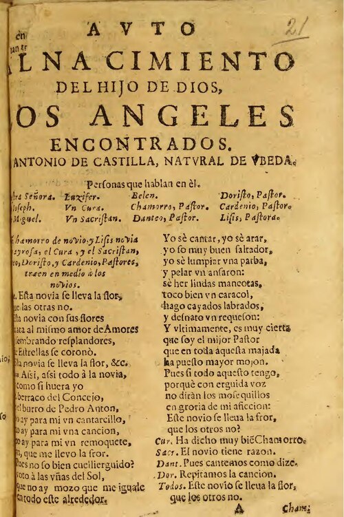 Cuánto valgo para dios