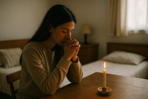 El propósito de dios para mi vida