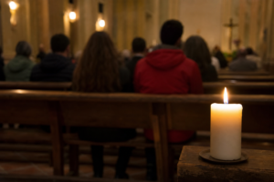Hay algún pecado que dios no perdona