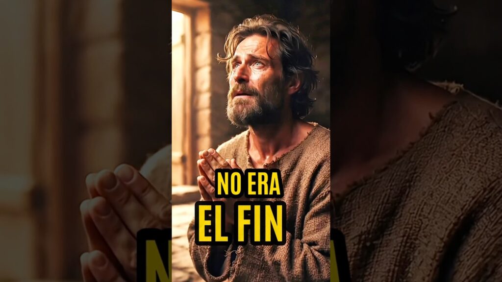DIOS TIENE UN PLAN PARA TI | @SoyLuzViva