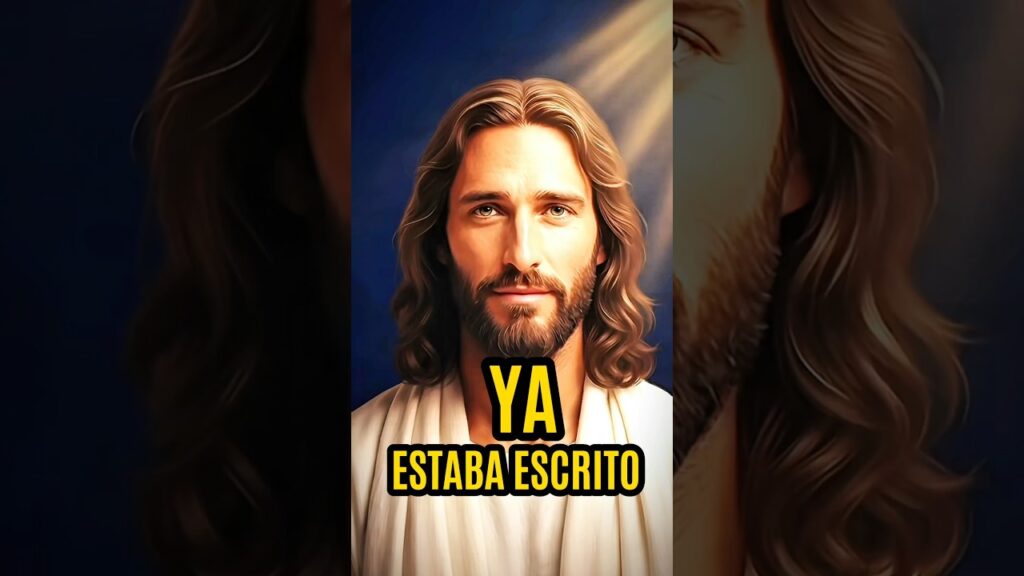 DIOS YA SABÍA TU DECISIÓN | @SoyLuzViva