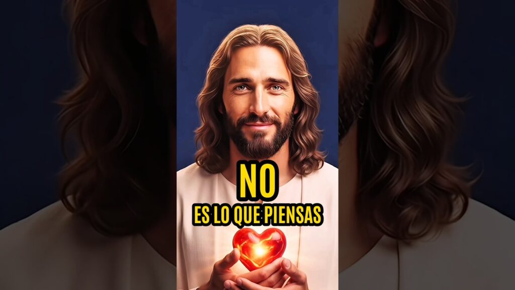 NUNCA CAMBIÓ SU OPINIÓN | @SoyLuzViva