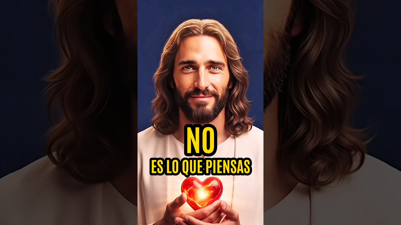 NUNCA CAMBIÓ SU OPINIÓN | @SoyLuzViva
