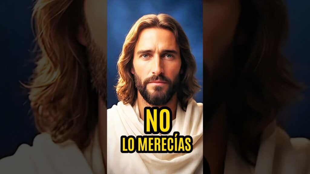 NO ES LO QUE CREES | @SoyLuzViva