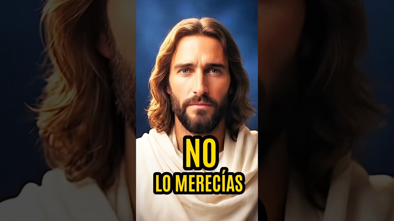 NO ES LO QUE CREES | @SoyLuzViva