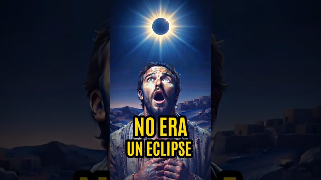 JESÚS MIRABA OTRA COSA | @SoyLuzViva