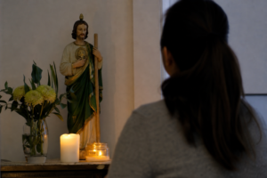 Oración a san judas tadeo para casos difíciles