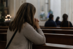 Oración de una madre por sus hijos