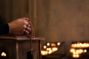 Oraciones para descansar en paz