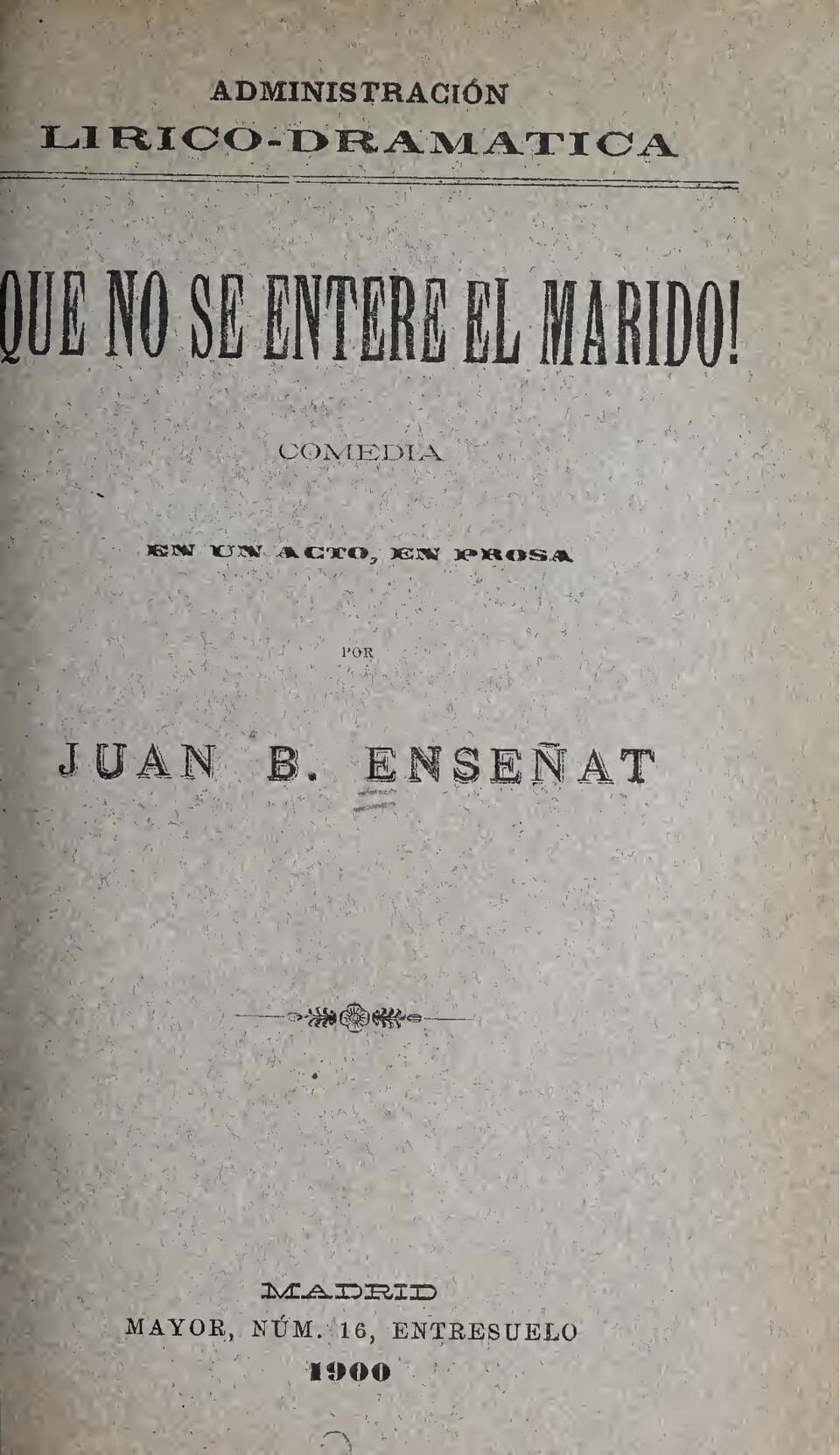 Por qué dios no me saca del problema